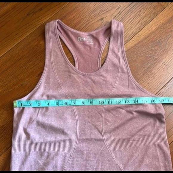 Zyia Active Racerback Tank - Picture 4 of 5